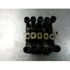 91D031 Engine Block Main Caps From 2014 Volkswagen Jetta  1.8